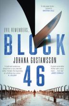 Block 46 a novel by Johana Gustawsson