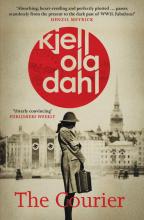 A wartime thriller from one of the legends of Nordic Noir, Kjell Ola Dahl.