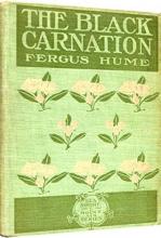 The Black Carnation: A Riddle