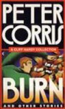 Burn: Cliff Hardy Cases