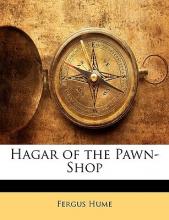 Hagar of the Pawnshop
