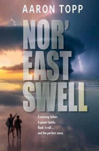Nor’ East Swell