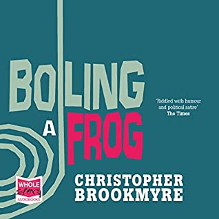 Boiling A Frog