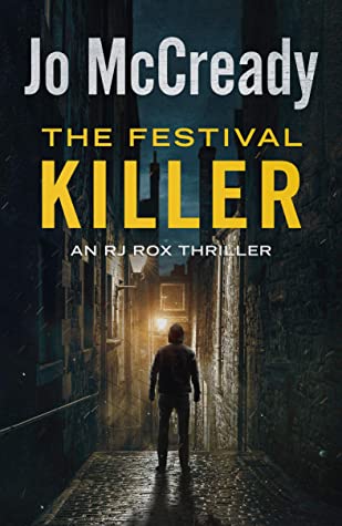 The Festival Killer