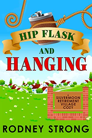 Hip Flask and Hanging