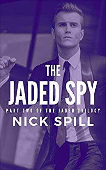 The Jaded Spy