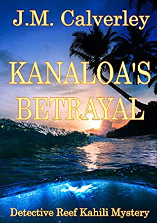 Kanaloa's Betrayal