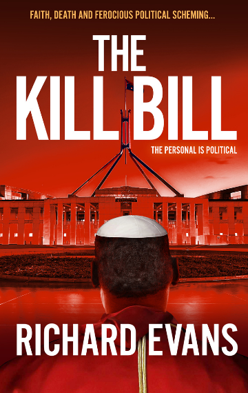The Kill Bill