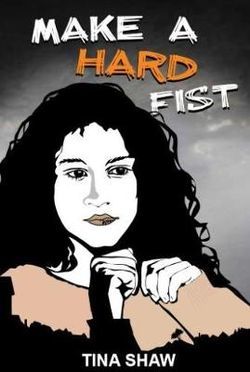 Make A Hard Fist