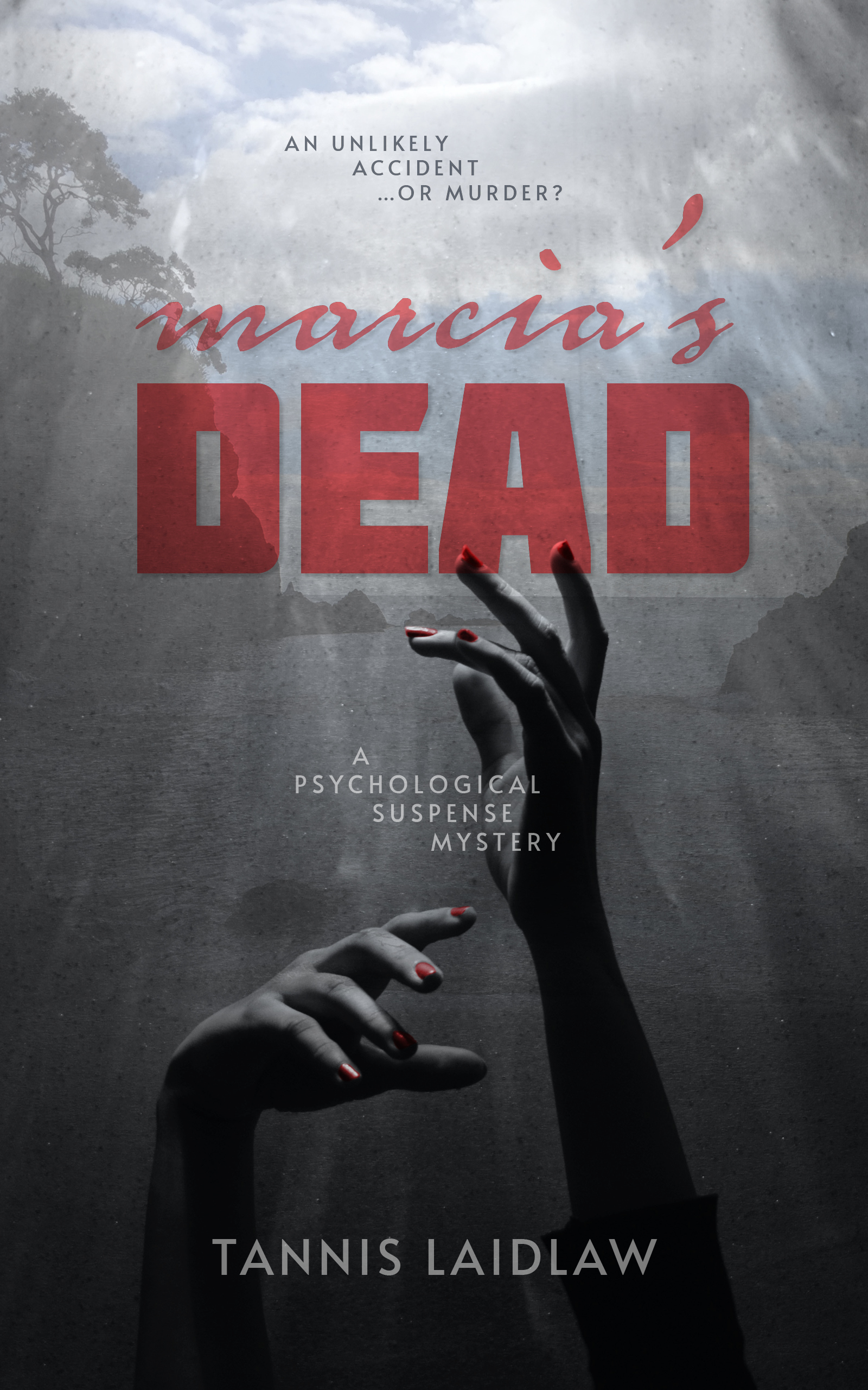 Marcia's Dead