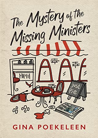 The Mystery of the Missing Ministers