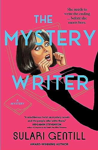 The Mystery Writer