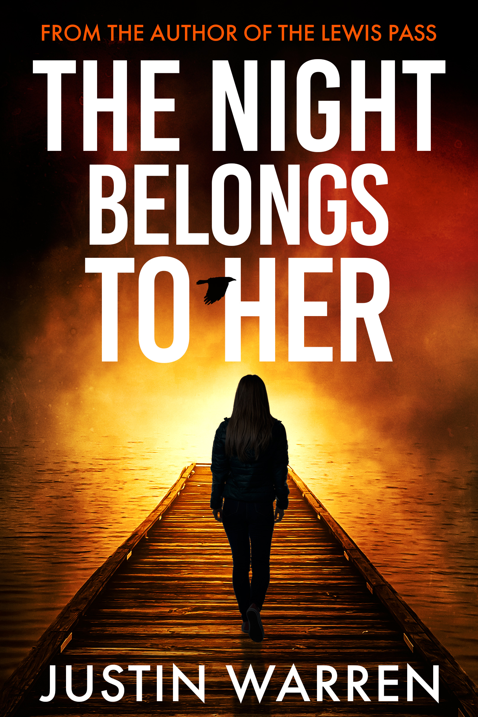 The Night Belongs to Her
