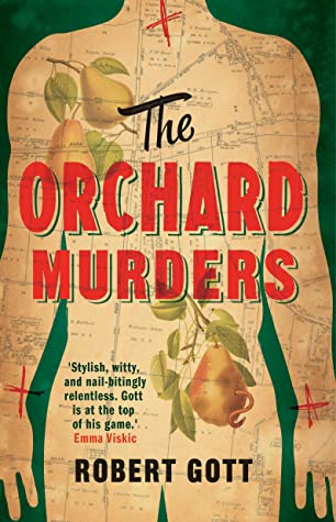 The Orchard Murders