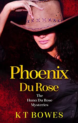 Phoenix Du Rose