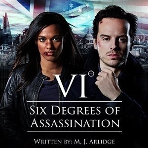 Six Degrees of Assassination
