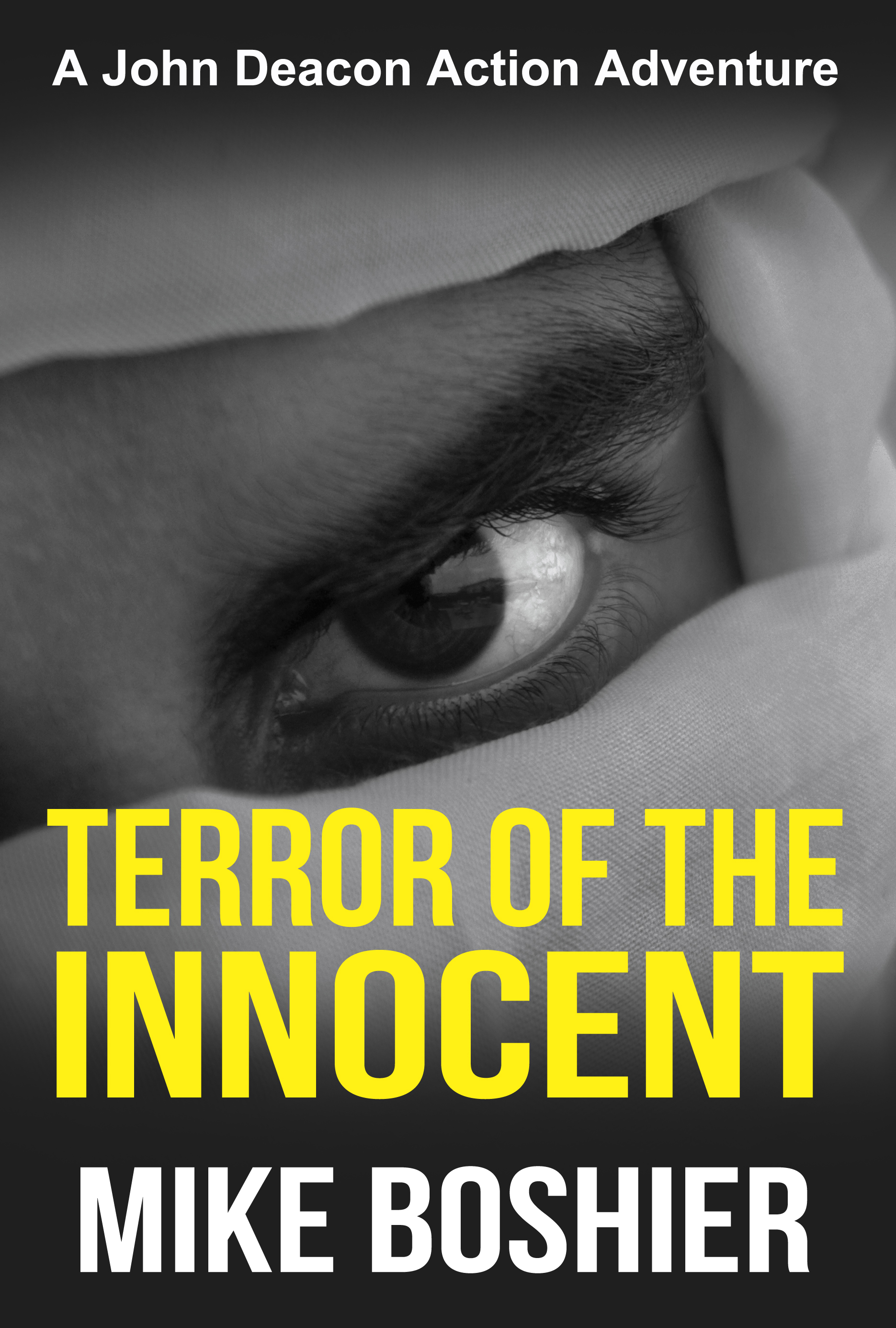 Terror of the Innocent