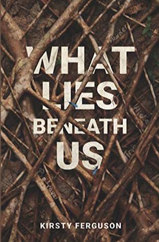 What Lies Beneath Us