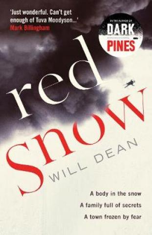 Red Snow Will Dean
