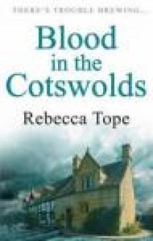Blood in the Cotswold