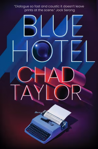 Blue Hotel