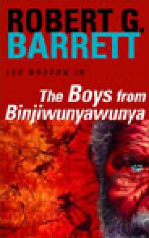 The Boys From Binjiwunyawunya