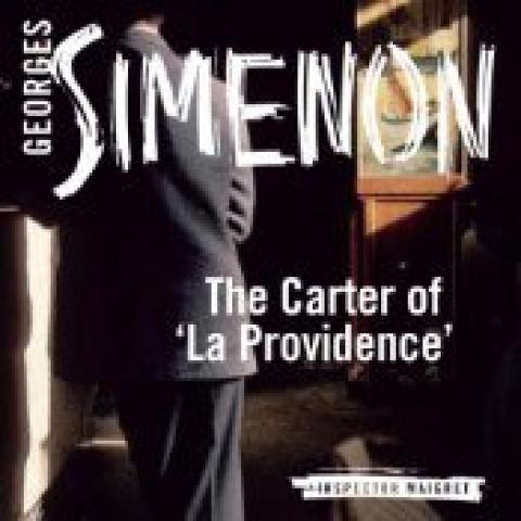 The Carter of 'La Providence'