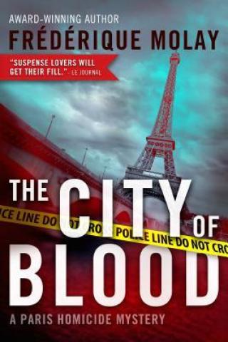 The City of Blood