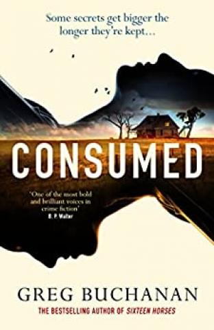 Consumed