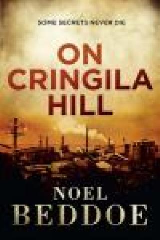 On Cringila Hill