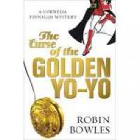 The Curse of the Golden Yo-Yo