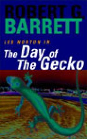 The Day of The Gecko