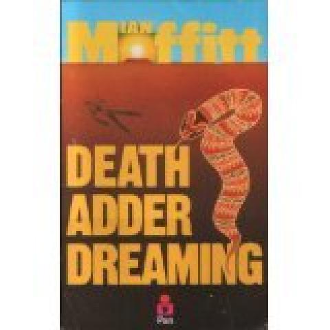 Death Adder Dreaming
