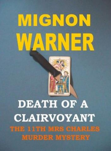 Death of a Clairvoyant