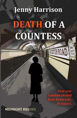 Death of a Countess