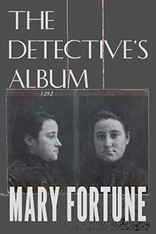 The Detective’s Album