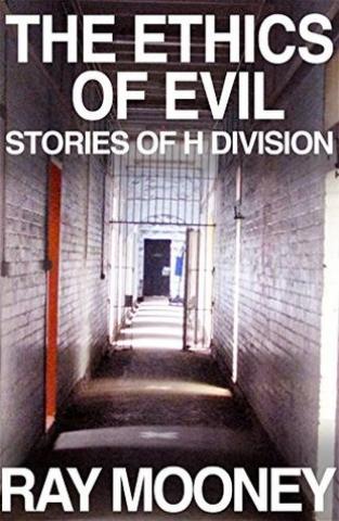 The Ethics of Evil: Stories of H Division