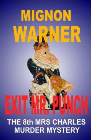 Exit Mr Punch