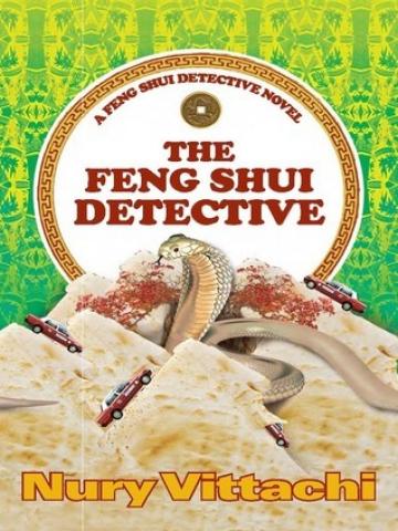 The Feng Shui Detective
