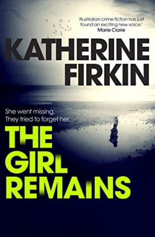 The Girl Remains