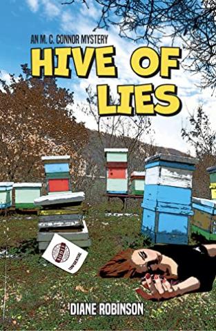 Hive of Lies