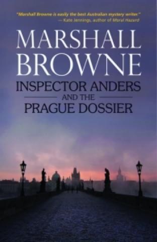 Inspector Anders and the Prague Dossier