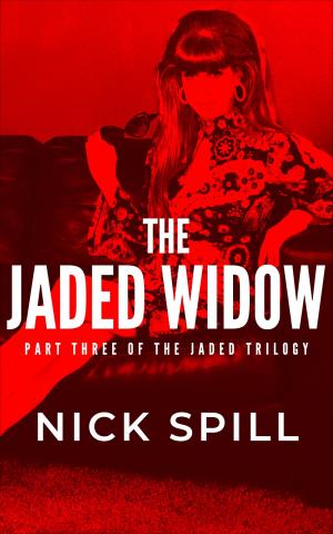 The Jaded Widow