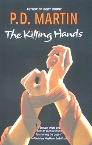 The Killing Hands