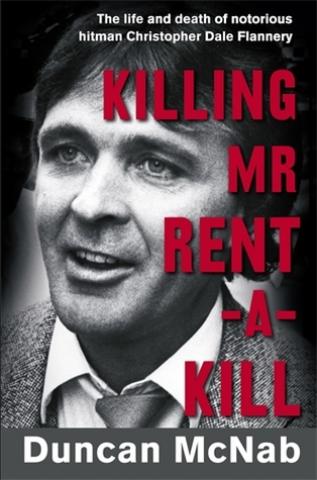 Killing Mr Rent-a-Kill