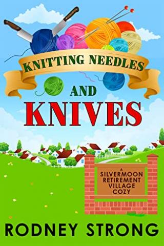 Knitting Needles and Knives
