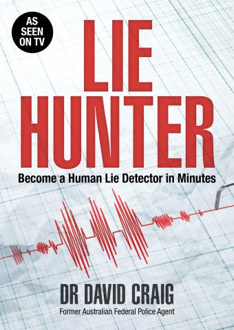 Lie Hunter