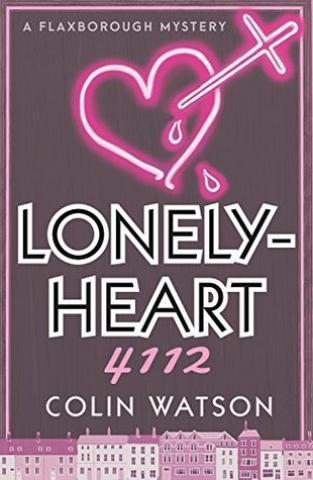 Lonelyheart 4122