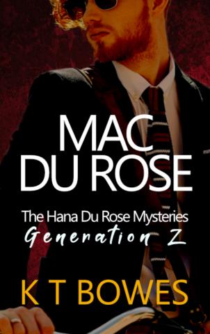 Mac Du Rose