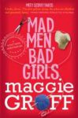 Mad Men, Bad Girls and the Guerilla Knitters Institute